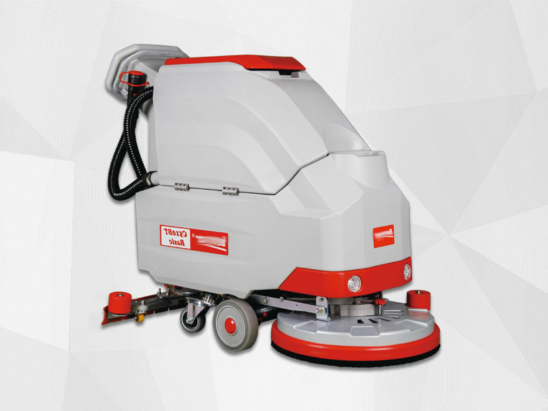 C510BT Basic洗地機(jī)