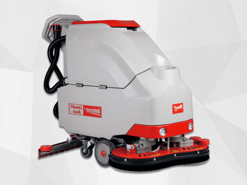 C660BT Basic洗地機(jī)