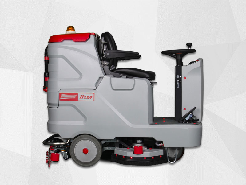 H120-75R洗地機(jī)