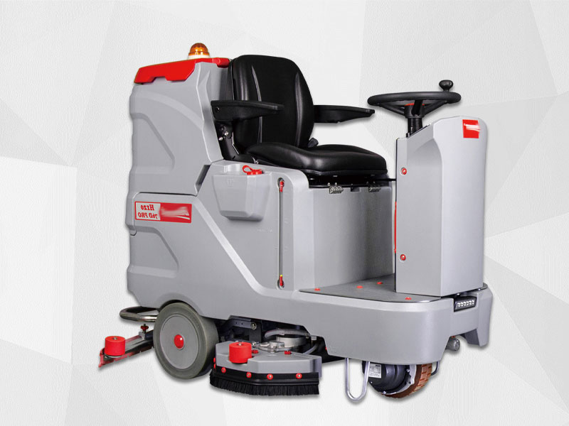 H120-76D洗地機(jī)