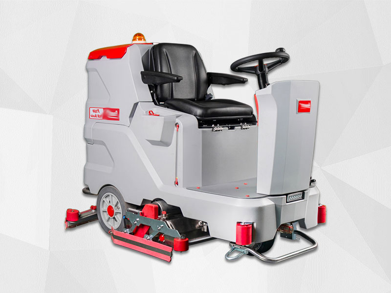 P150-85R Pro洗地機(jī)