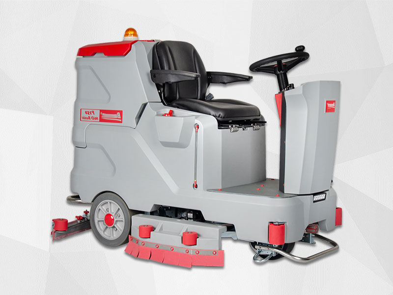 P150-86D洗地機(jī)