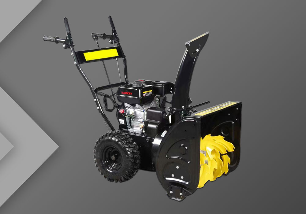 HP-1掃雪機(jī)