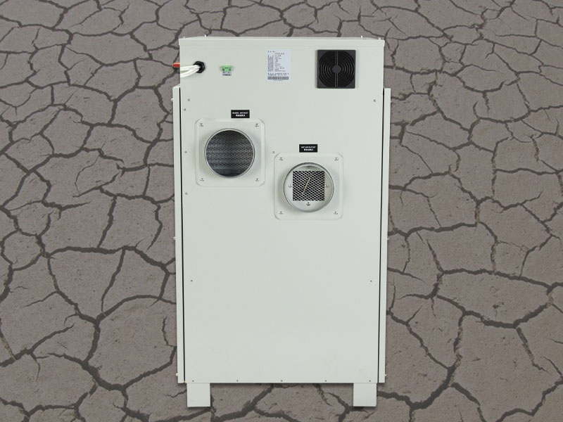 轉(zhuǎn)輪除濕機