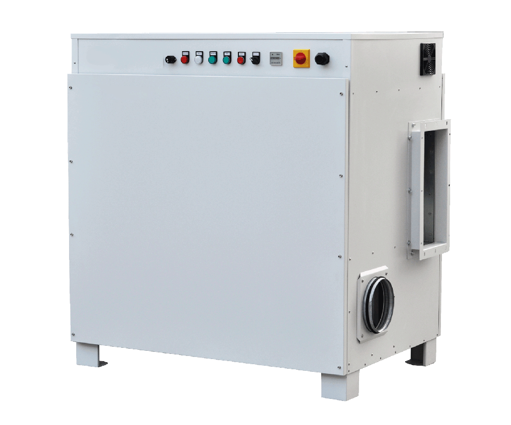 轉(zhuǎn)輪除濕機  RY-3000M