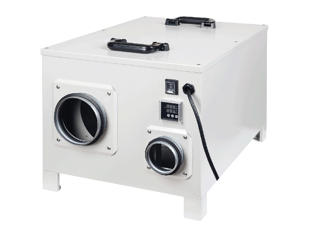 轉(zhuǎn)輪除濕機  RY-300M