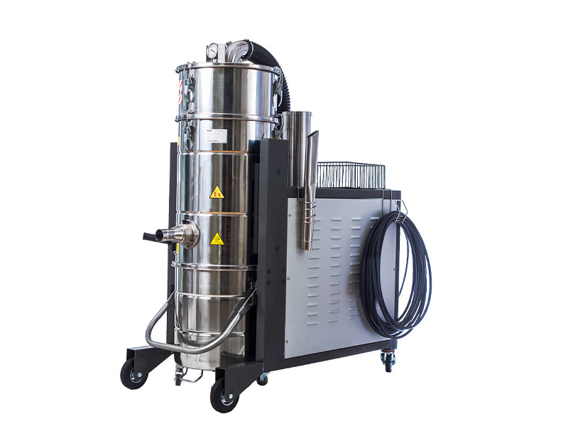 防爆吸塵器-單相電-干式TEX6-E KW DS L