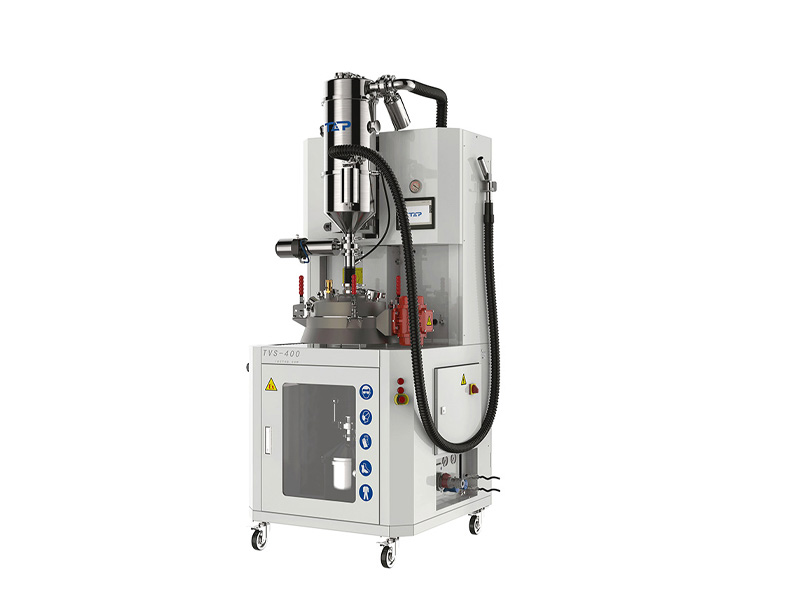 防爆真空輸送篩分機TVS-400