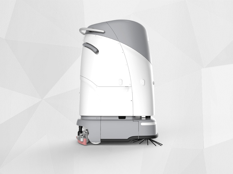 SC50無(wú)人駕駛洗地機(jī)