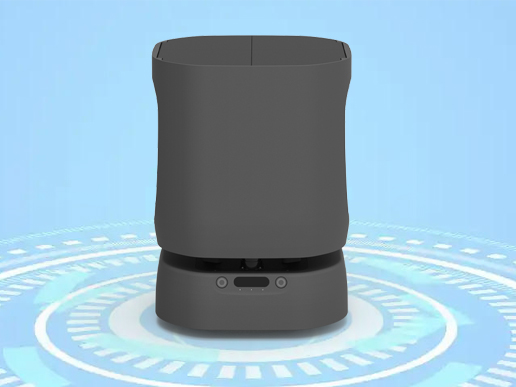 酒店配送機器人