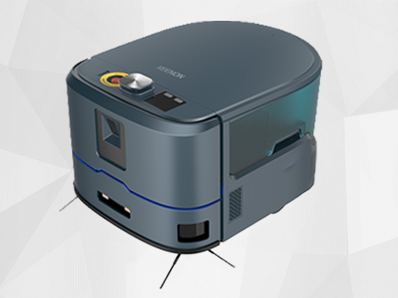 C20小型掃地機(jī)器人